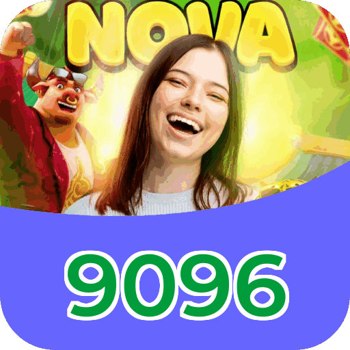 9096 RTP Games
