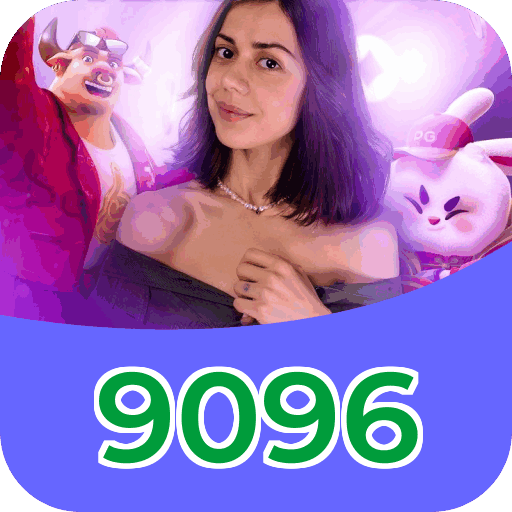 9096