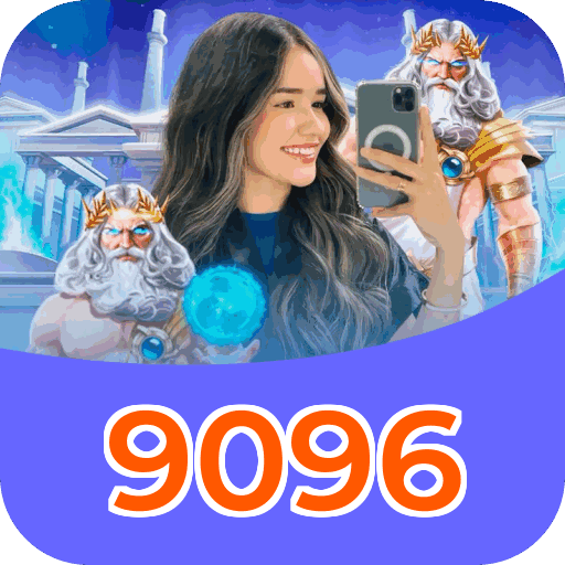 9096